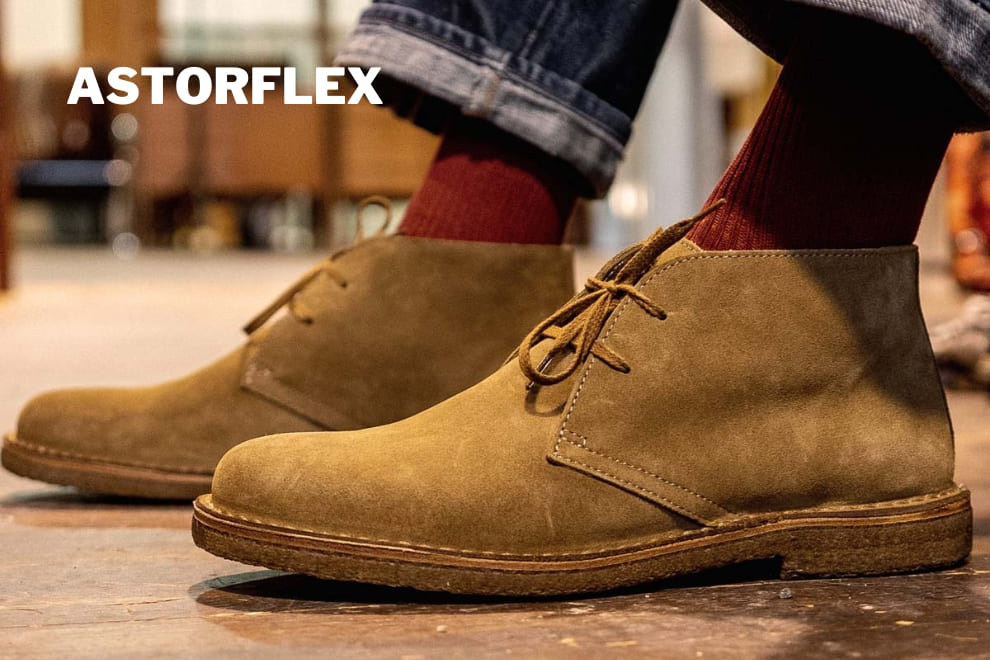 Astorflex shoes, pure Italian craftsmanship Astorflex shoes, pure Italian craftsmanship