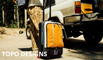 TOPO-DESIGNS, SHOP THE NEW FALL/WINTER COLLECTION 2024-2025