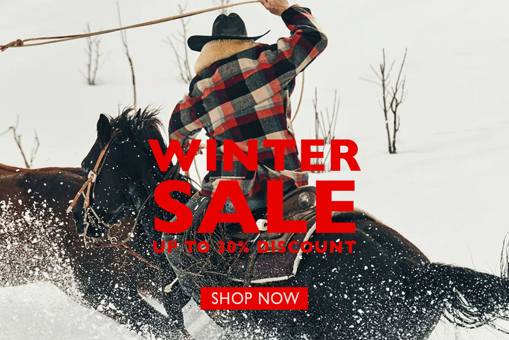 PREMIUM BAGS, CLOTHING, SHOES, Shop top brands Filson, Astorflex, Barbour, Red Wing, Baracuta, Portuguese Flannel and Pendleton!