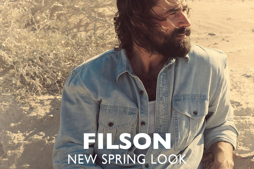 Buy Filson Bags, Briefcases, Duffles, Backpacks and Clothing at BeauBags ✓Official Filson Dealer ✓Great Filson Selection ✓Free Shipping & Returns ✓Ordered by 22:00? Sent today Buy Filson Bags, Briefcases, Duffles, Backpacks and Clothing at BeauBags ✓Official Filson Dealer ✓Great Filson Selection ✓Free Shipping & Returns ✓Ordered by 22:00? Sent today