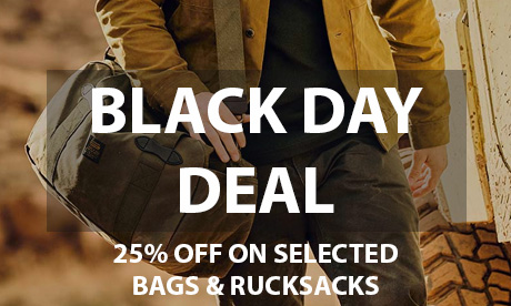 Black Day Deal at BeauBags