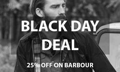 Black Day Deal at BeauBags