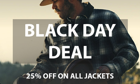Black Day Deal at BeauBags
