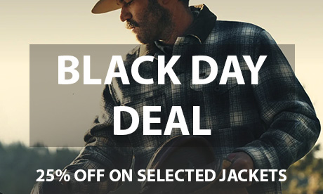 Black Day Deal at BeauBags