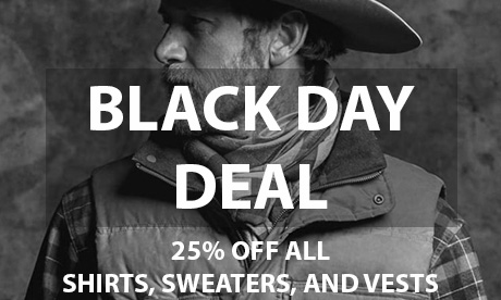 Black Day Deal at BeauBags