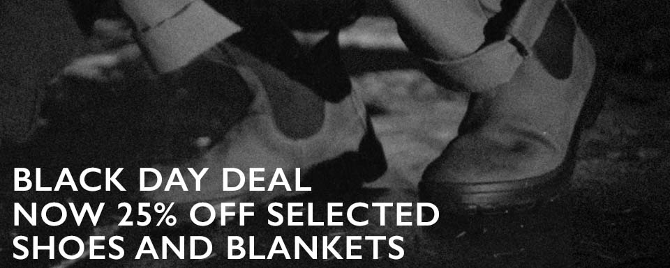 Black Day Deal at BeauBags