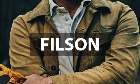 Selected Brand: Filson