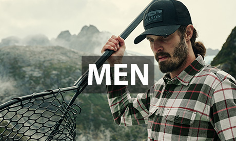 Men's bags and backpacks