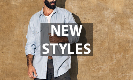 Just Arrived, new in
