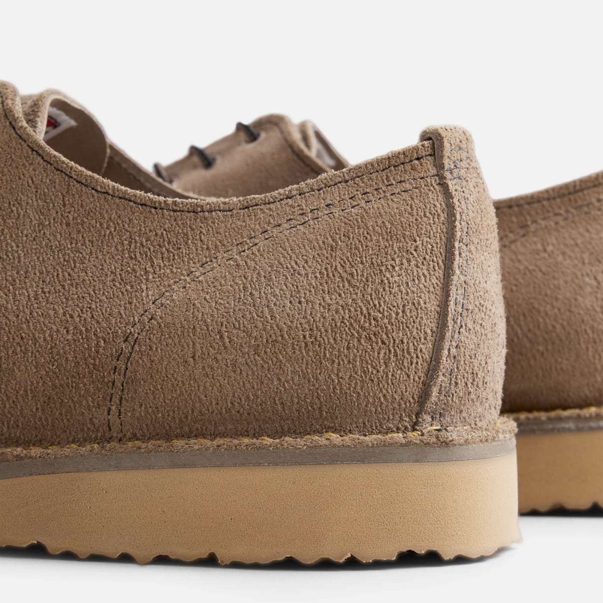 Red Wing 3318 Weekender Oxford Boot Sandstone Mohave