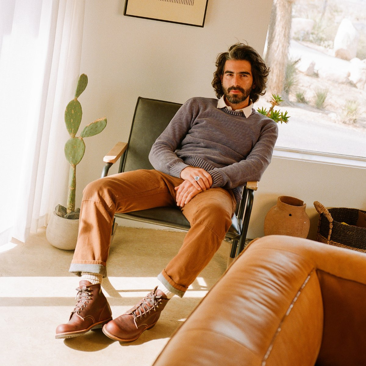 BeauBags is an authorized Red Wing Dealer and your Red Wing specialist.