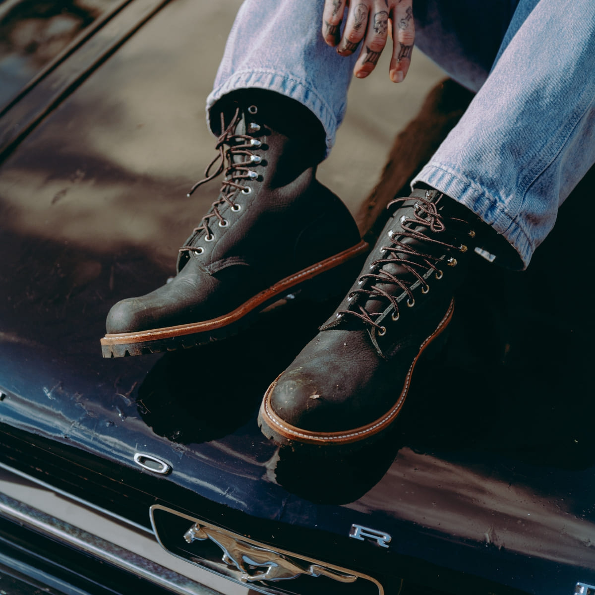 BeauBags is an authorized Red Wing Dealer and your Red Wing specialist.