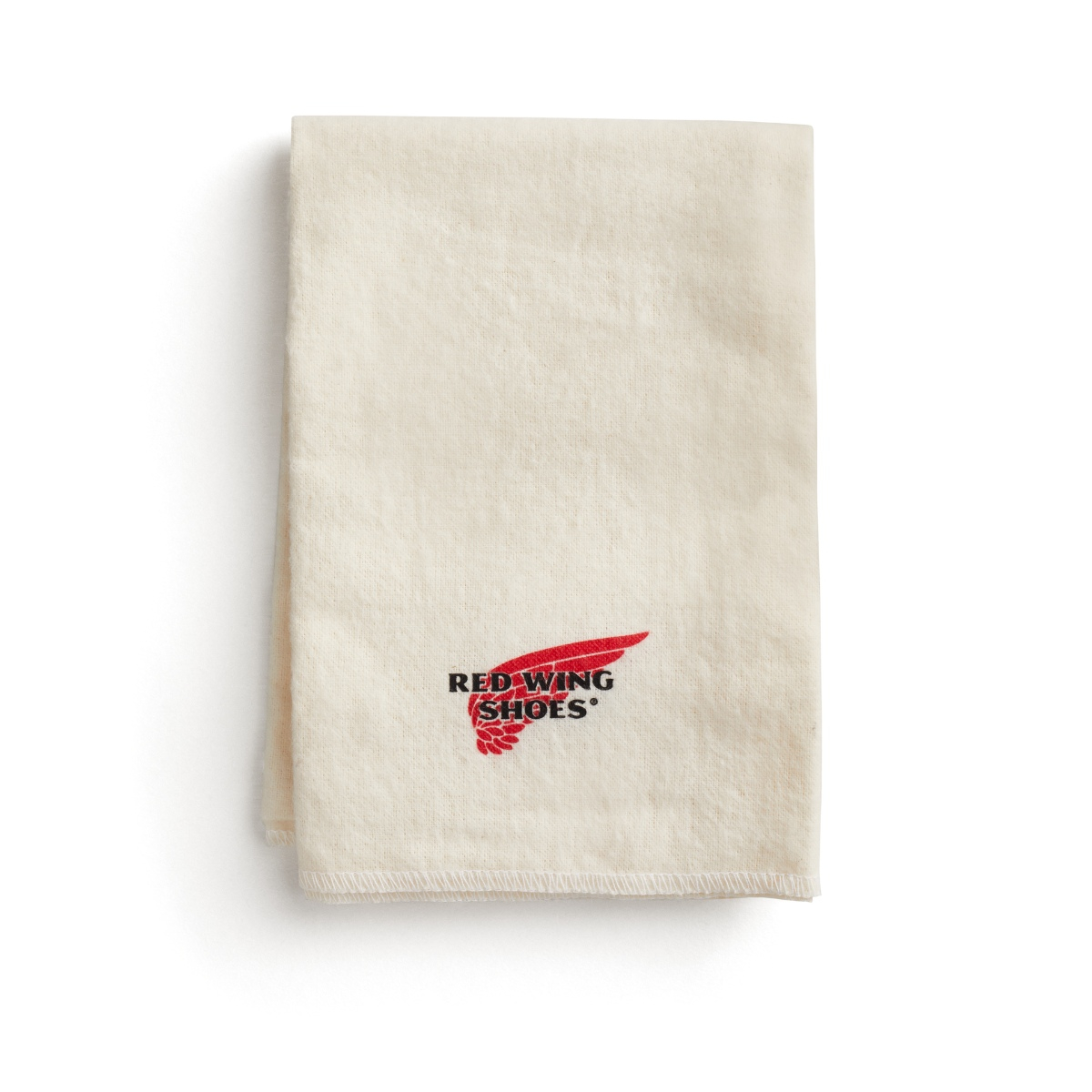 Red Wing Microfiber Care Cloth
