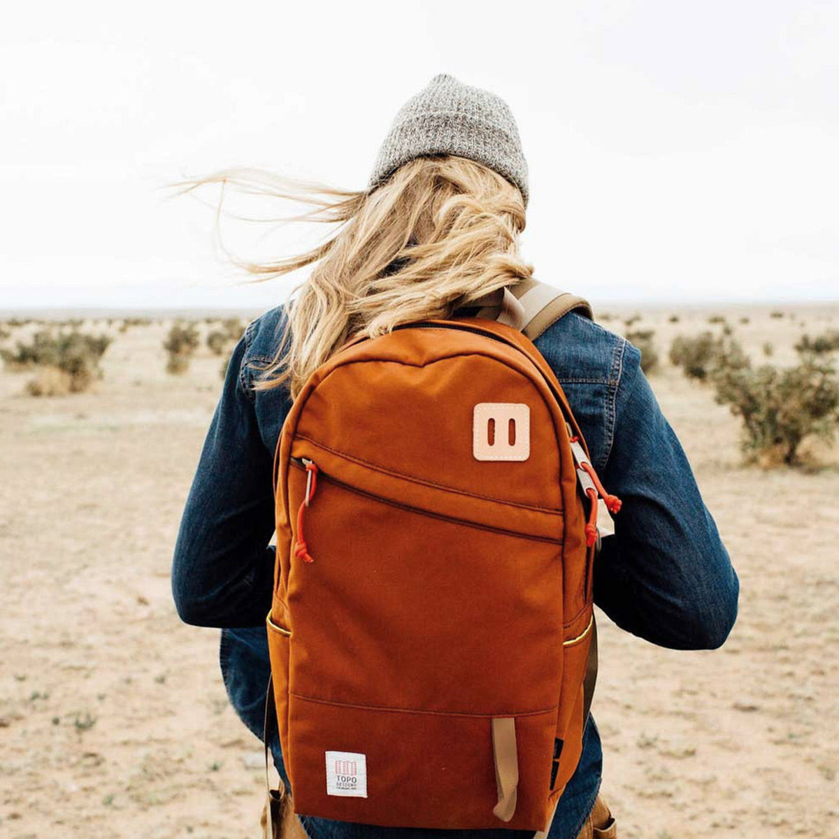 topo daypack review