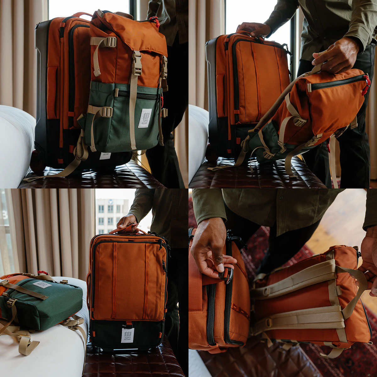 Global Travel Bag Roller  Bags, Travel bag, Topo designs