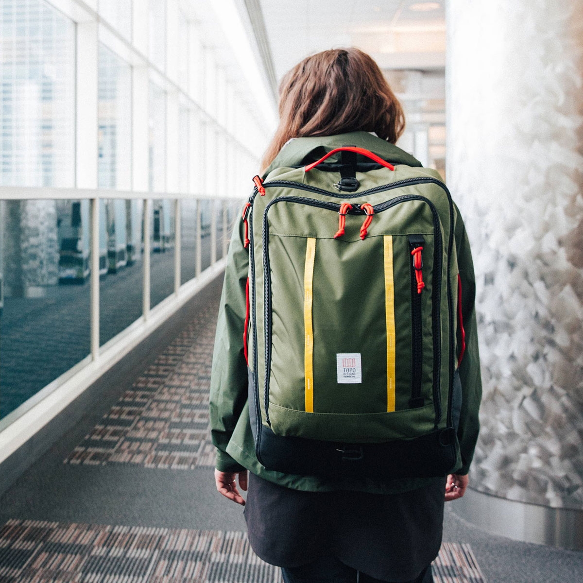 travel bag designs