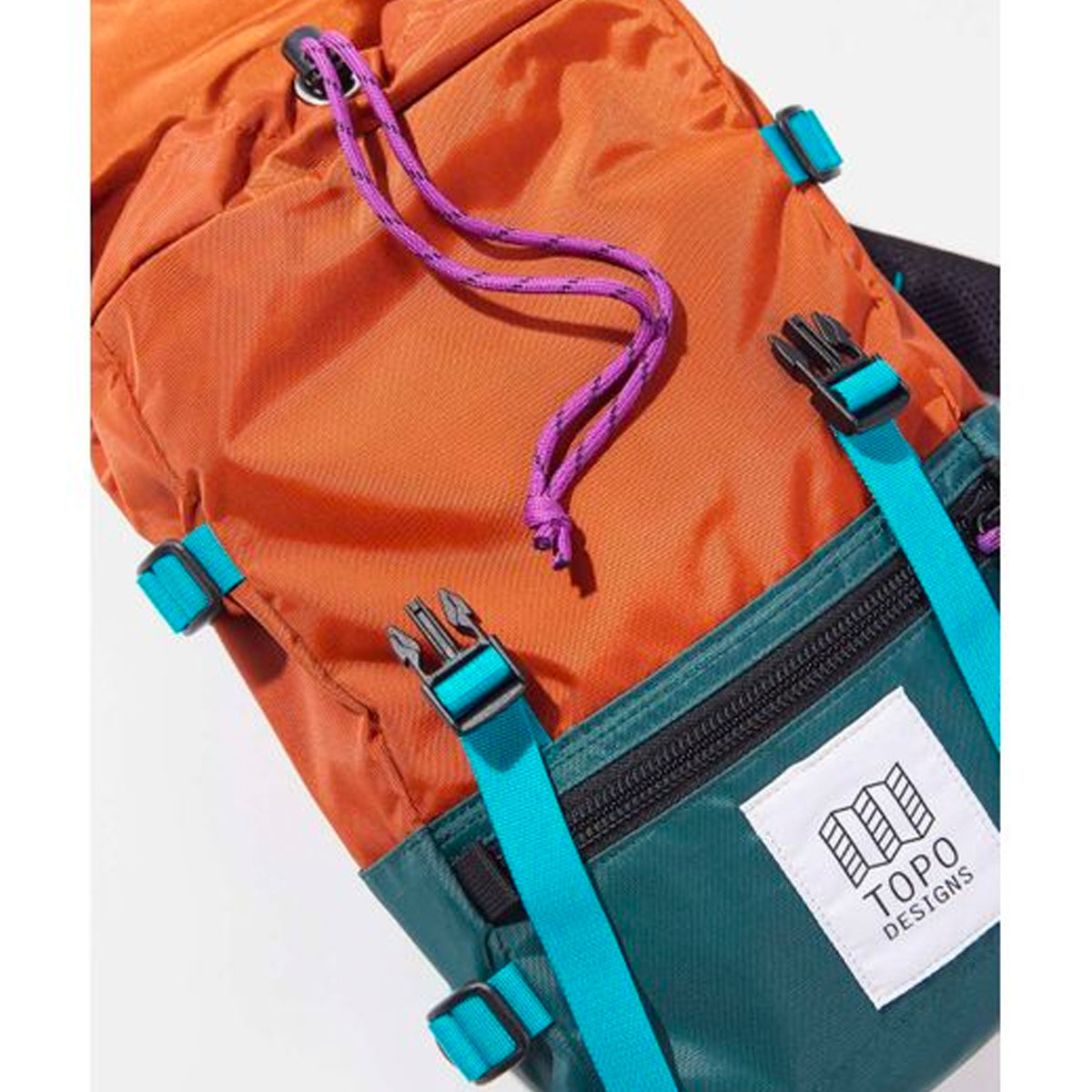 Topo mini on sale backpack